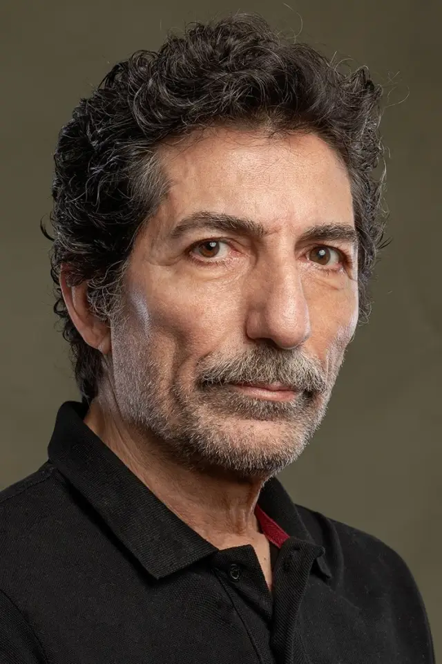 Photo Mustafa Uğurlu
