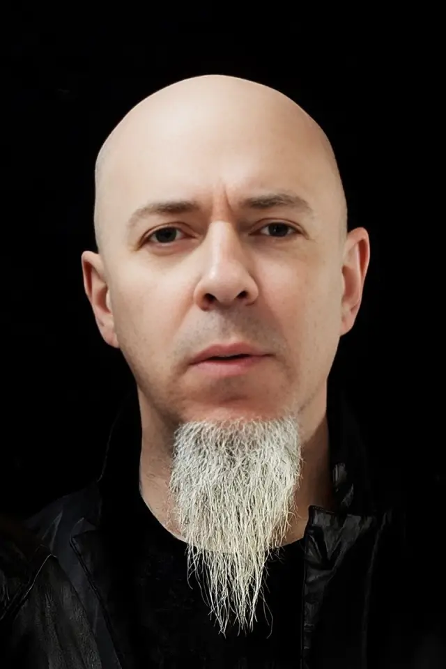 Photo Jordan Rudess