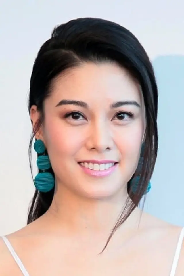 Photo Bernice Liu Bik-Yee