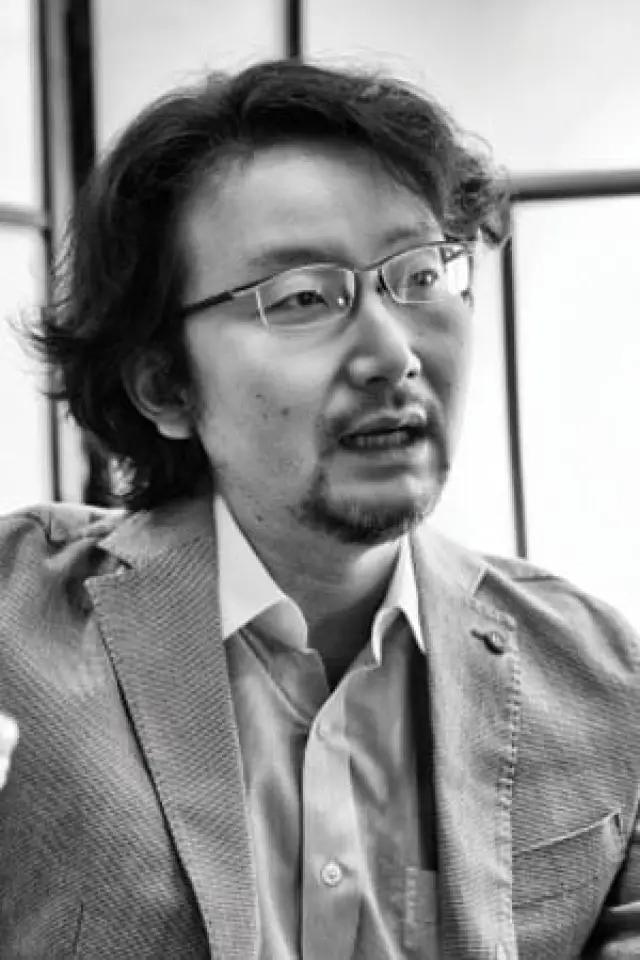 Photo Chung Yoon-chul