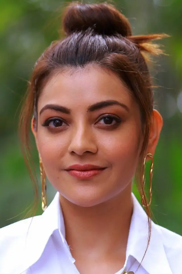 Photo Kajal Aggarwal
