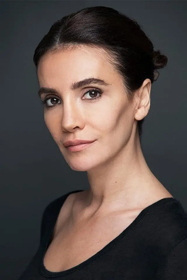 Photo Songül Öden