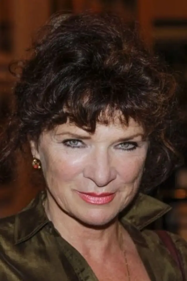 Photo Linda van Dyck