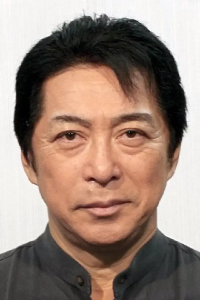 Photo Tetsuo Komura