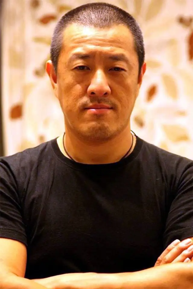 Photo Ding Sheng