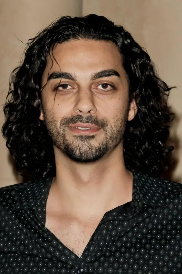 Photo Kevin Hamedani