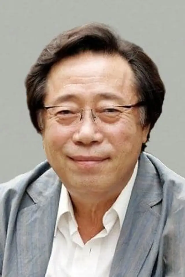 Photo Byun Hee-bong