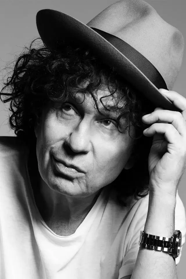 Photo Magnus Uggla