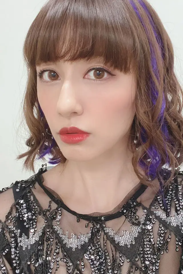 Photo Nami Tamaki