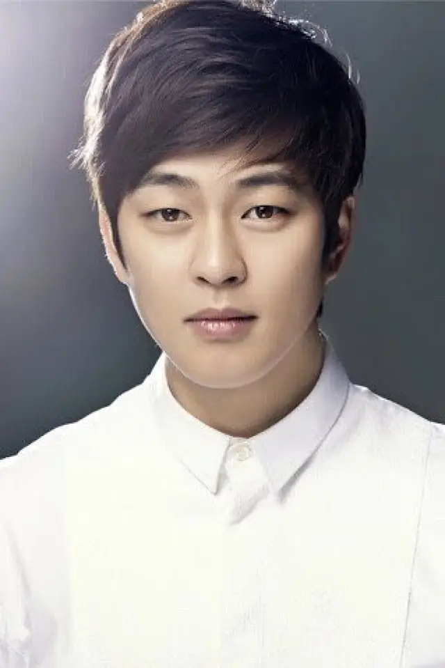 Photo Park Kwang-hyun