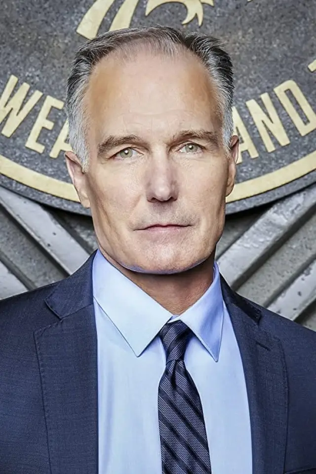 Photo Patrick St. Esprit