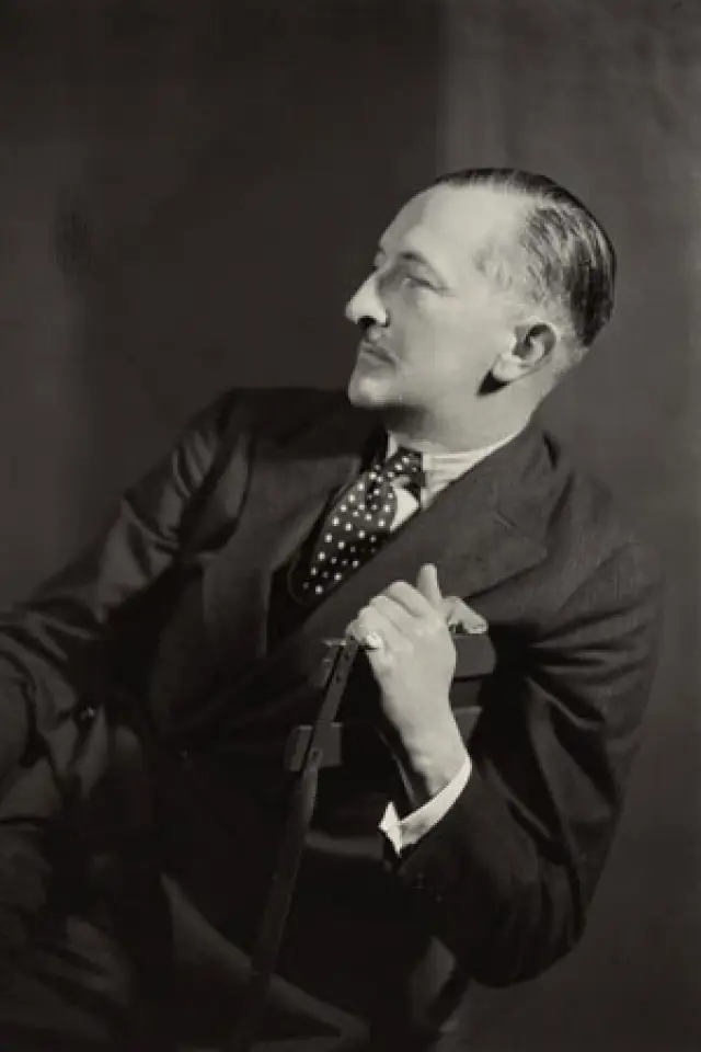 Photo Herman C. McNeile