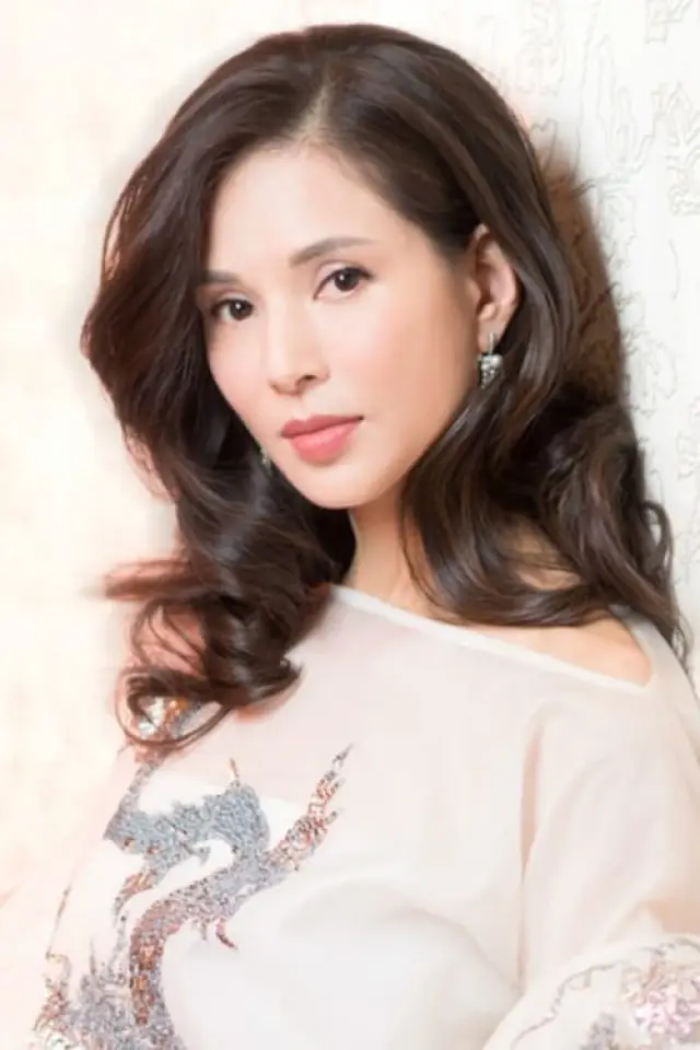Photo Carman Lee Yeuk-Tung