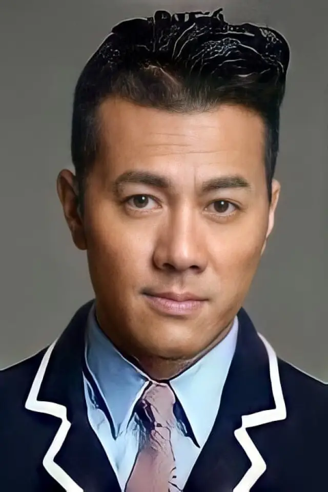Photo Edmond Leung Hon-Man