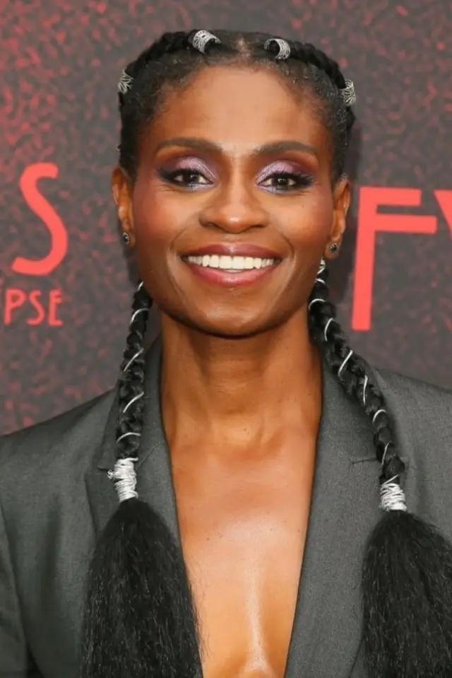 Photo Adina Porter