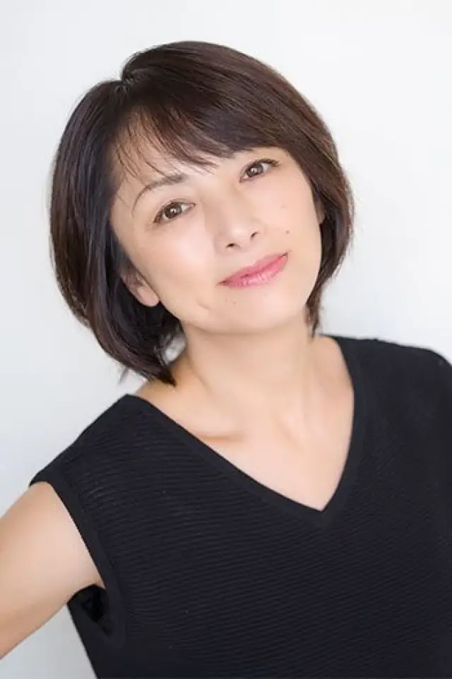 Photo Atsuko Sakurai