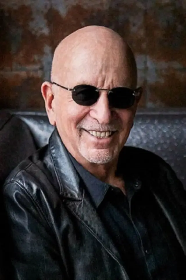 Photo Roy Bittan