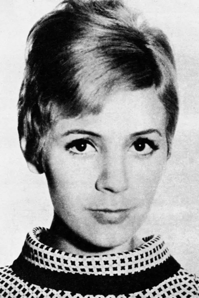 Photo Stanislava Pešić
