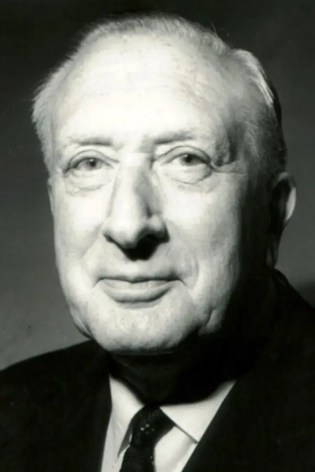 Photo William Walton