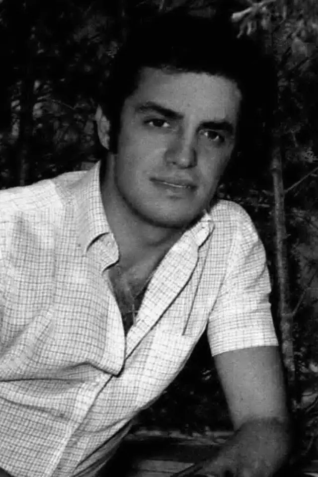 Photo Sergio Leonardi