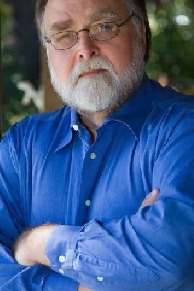 Photo Mark Baker