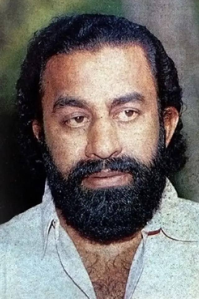 Photo P. Padmarajan