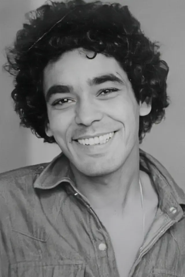 Photo Mohamed Mounir