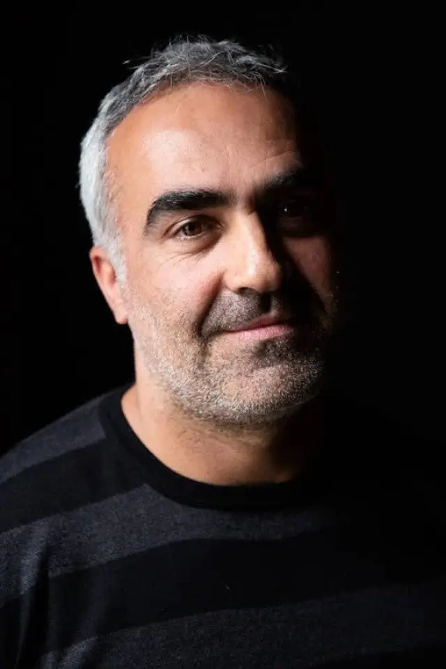 Photo Ilgar Najaf