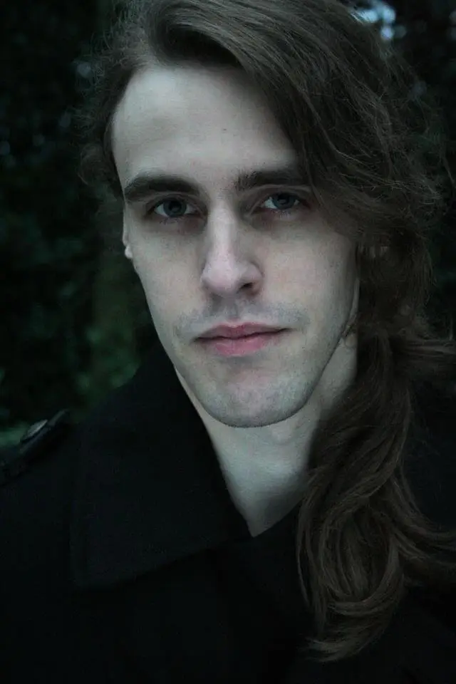 Photo James Crow