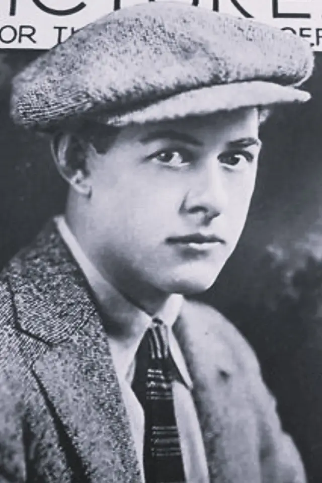 Photo Raymond Cannon