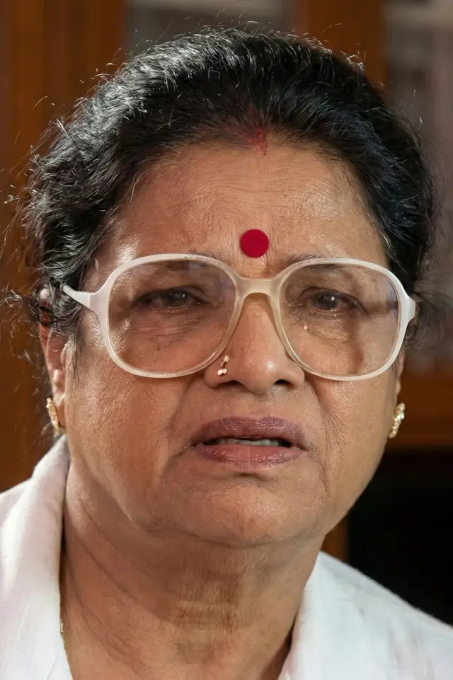 Photo Kalpana Rai