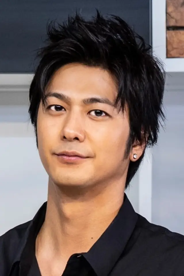 Photo Mokomichi Hayami