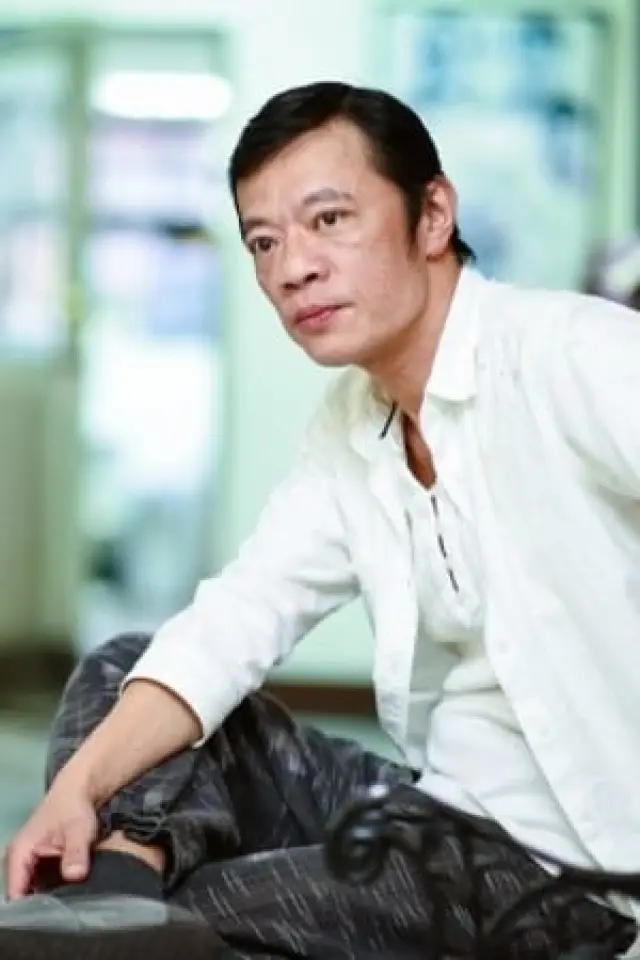 Photo Wu Pong-fong