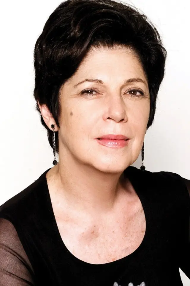 Photo Esther Góes