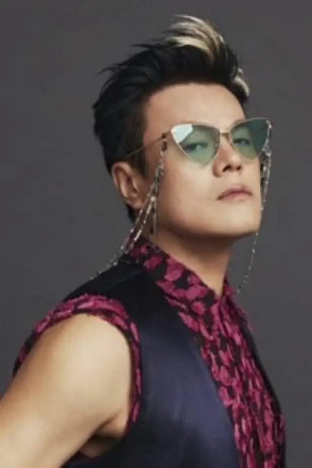 Photo Park Jin-young