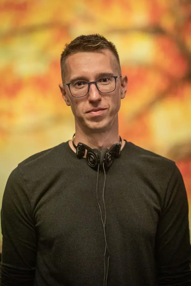 Photo Jakub Kroner