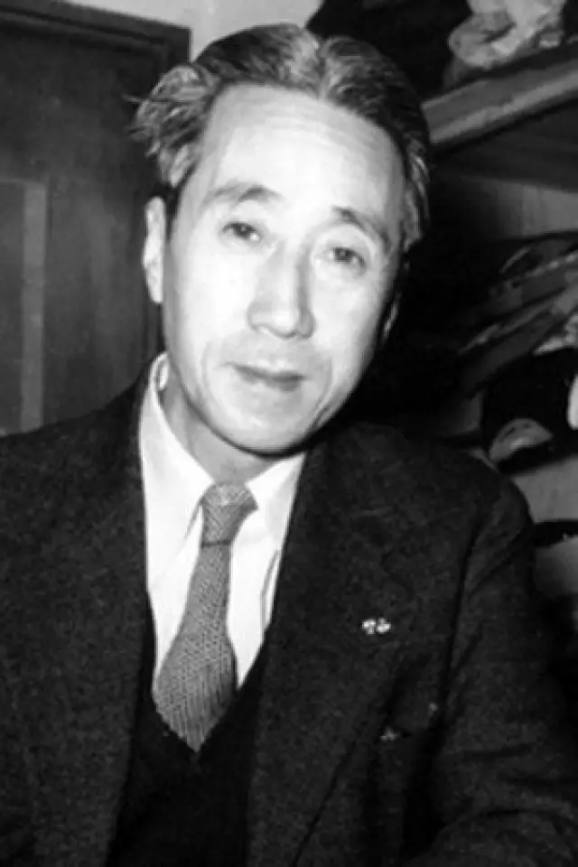 Photo Heinosuke Gosho