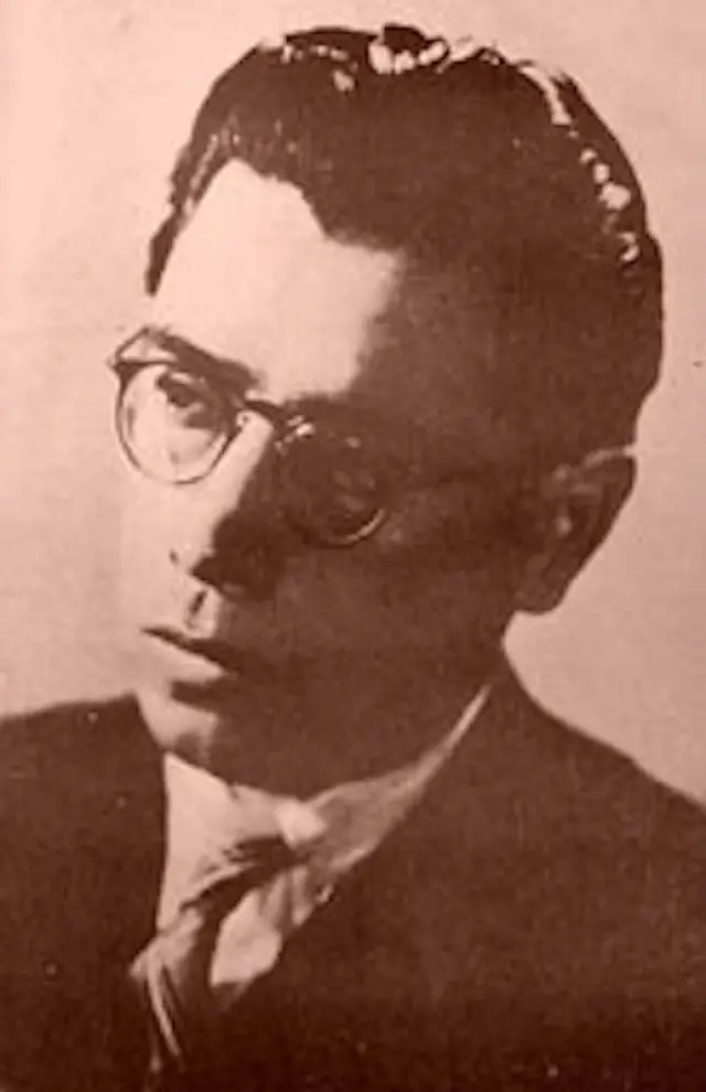 Photo Juan José Ortega