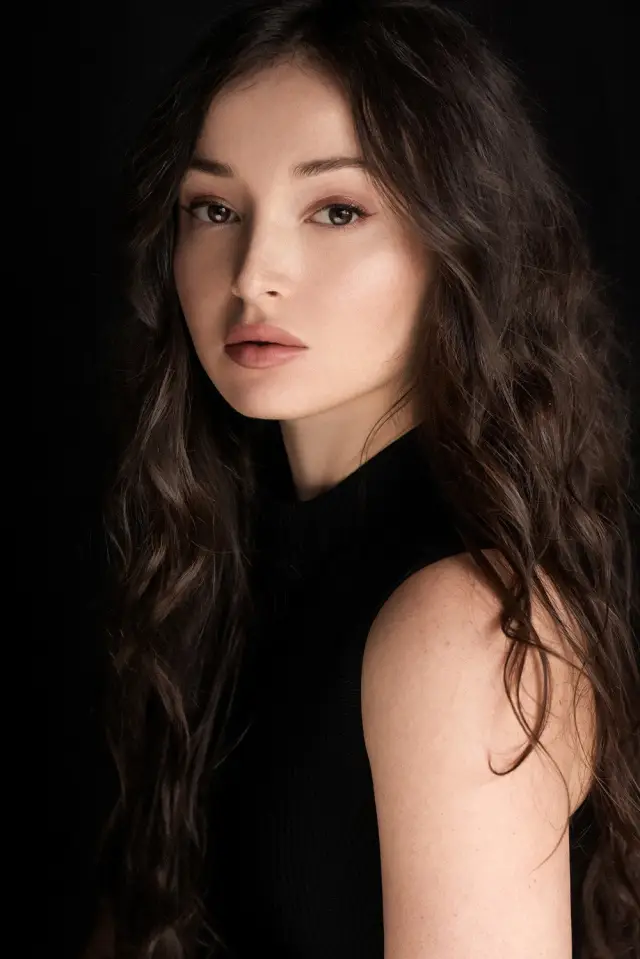 Photo Jenna Berman
