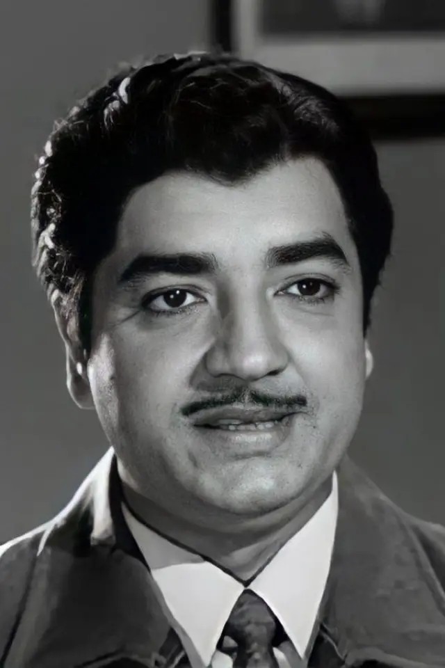 Photo Prem Nazir
