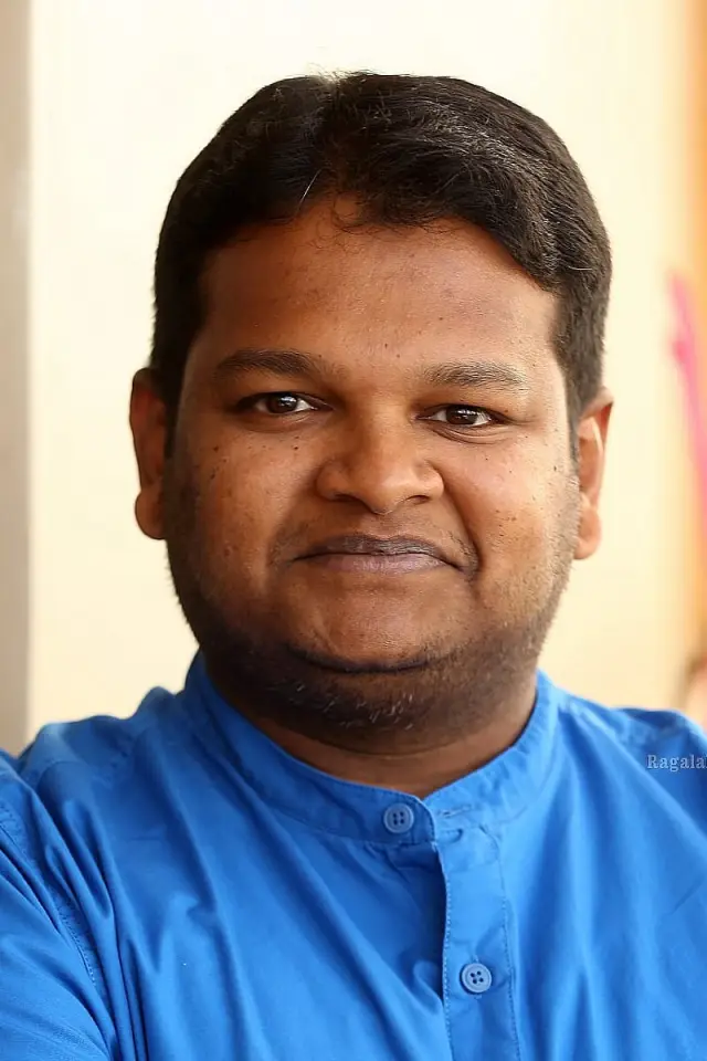 Photo Ghibran
