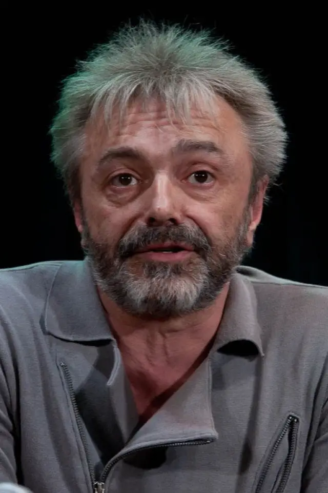 Photo Konstantin Kinchev