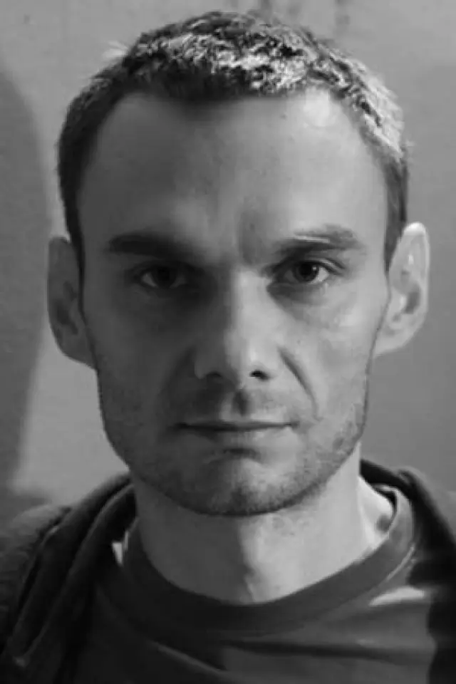 Photo Askold Kurov