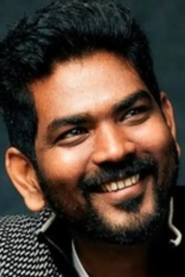 Photo Vignesh Shivan