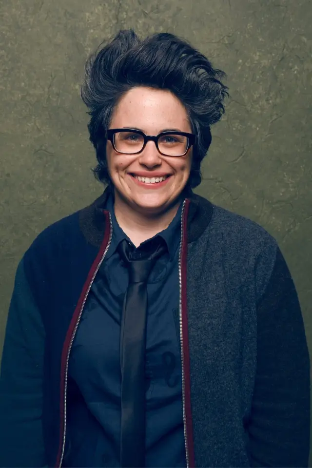 Photo Nora Kroll-Rosenbaum