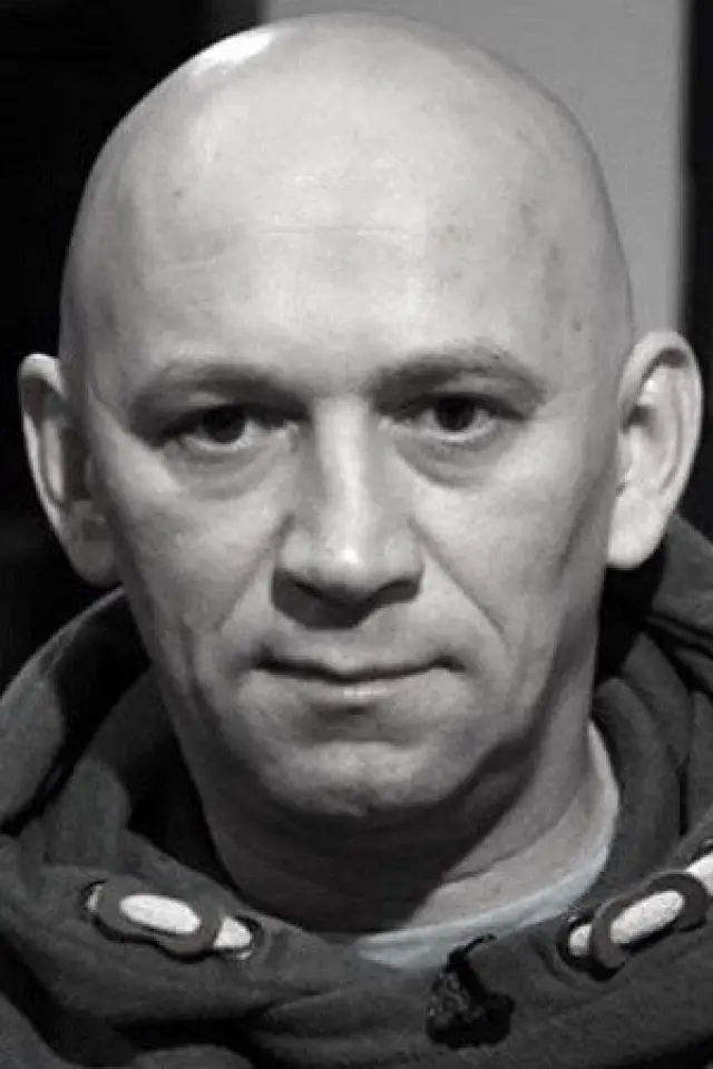 Photo Alexandr Rastorguev