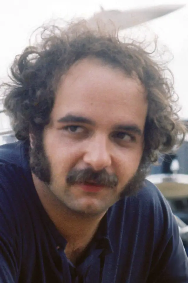 Photo Larry Taylor