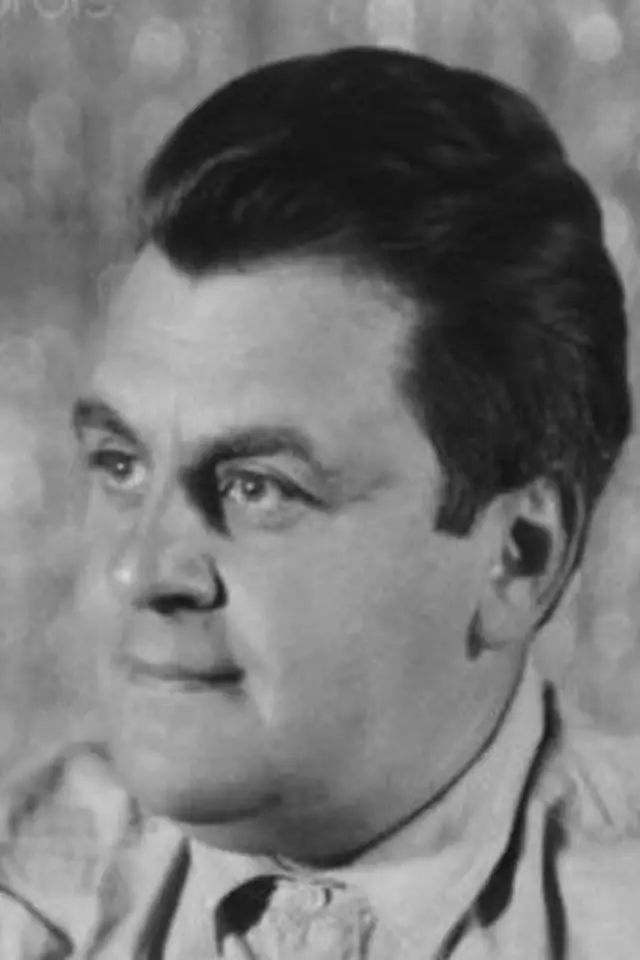 Photo Hans Behrendt