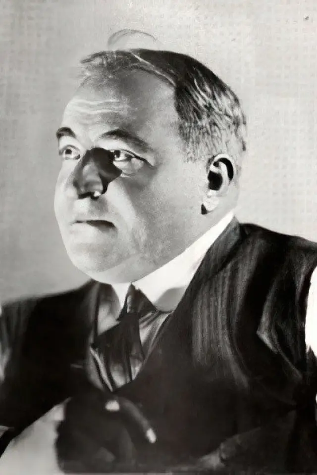 Photo Henri Étiévant