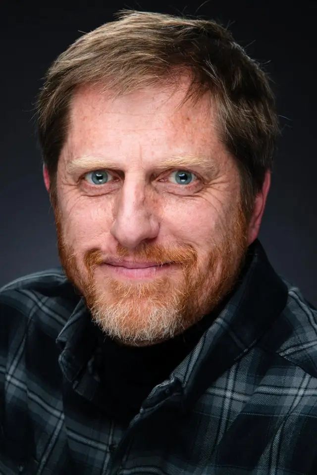 Photo John Corser